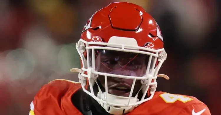 Chiefs WR Rashee Rice’s Legal Situation Sees Massive Update: Report