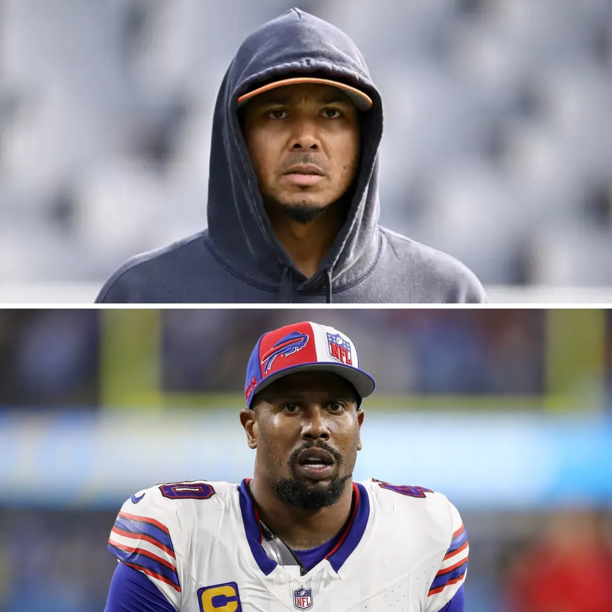 Bears Miss Out on Former All-Pro Pass Rusher After Deal With NFC Rival