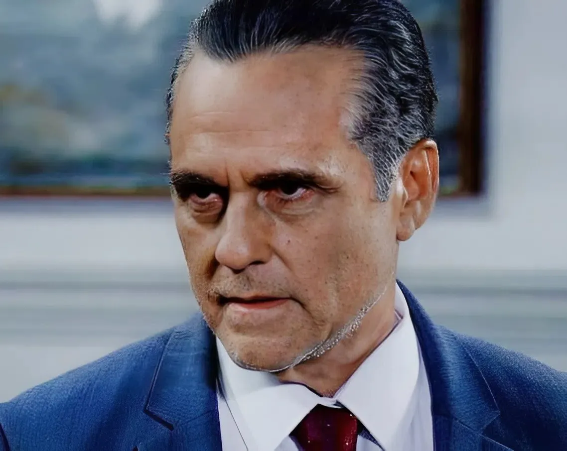 General Hospital Shake-Up: Will Sonny DESTROY Nina for Betraying Him… or Show Her Mercy?