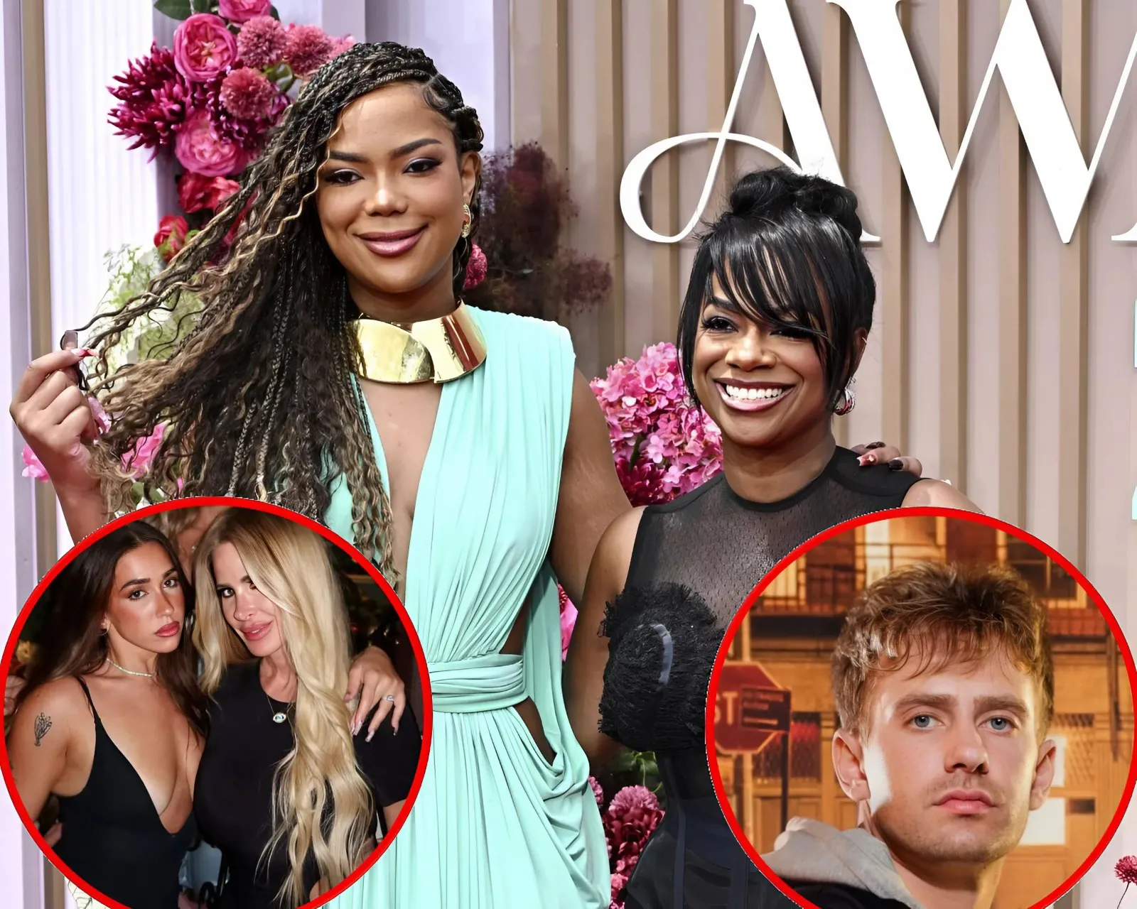 Kandi Burruss Addresses Riley’s Fight With Ariana on Next Gen NYC, Charlie’s Controversial Behavior & If She’d Reconcile With Kim, Potential RHOA Return, and Regrets