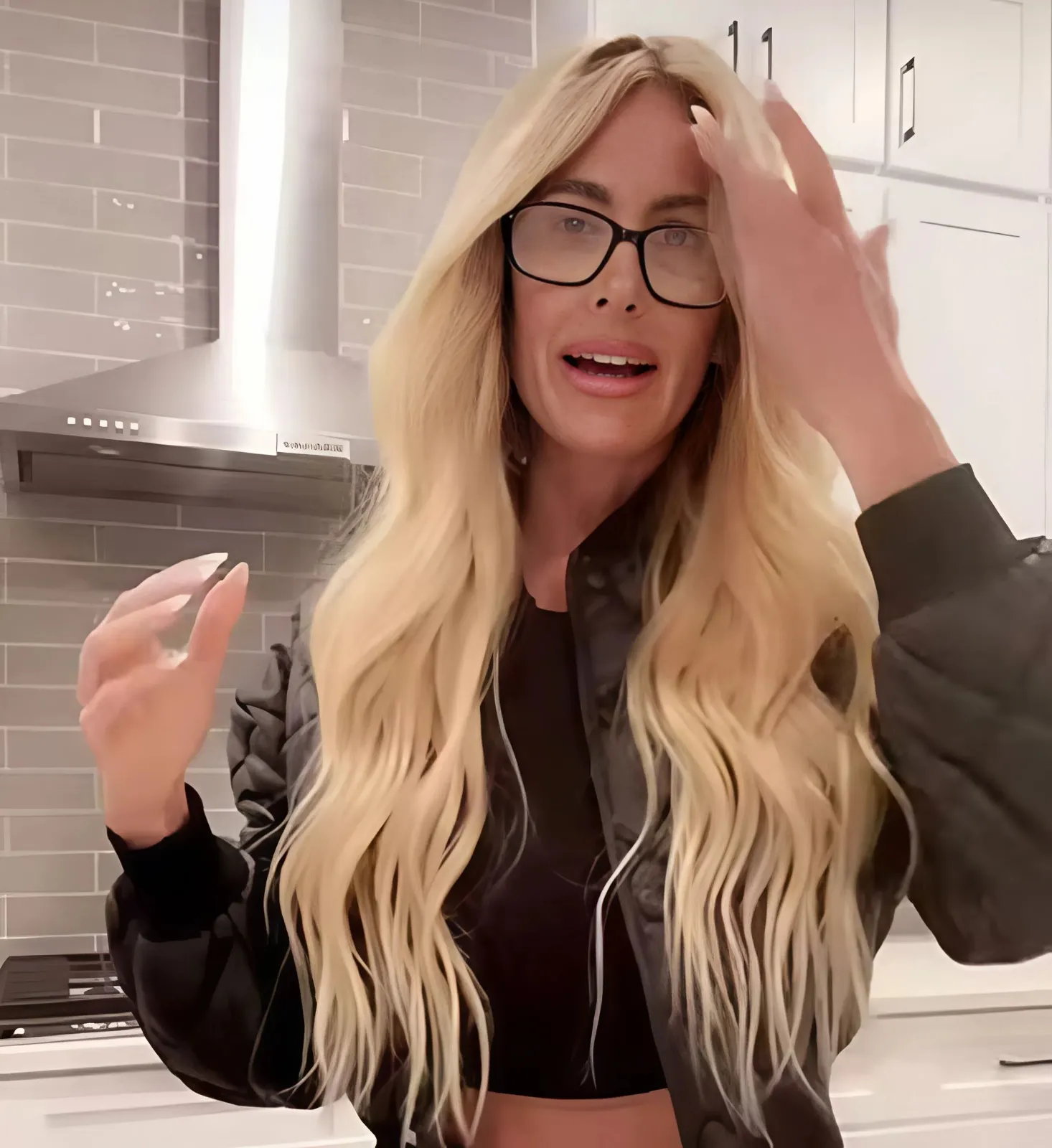 Kim Zolciak Shares New Details on Her Life After Kroy Split: "I Feel The Best I Have in Years"
