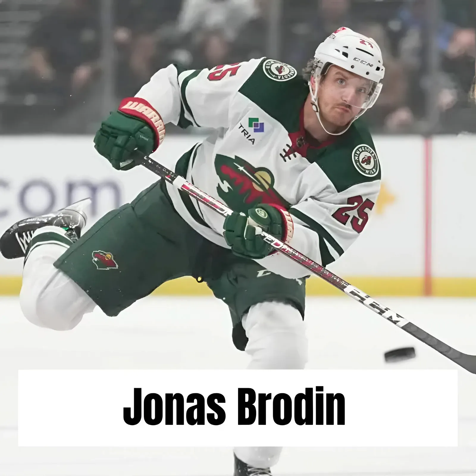 Wild’s Best Contracts for 2025-26