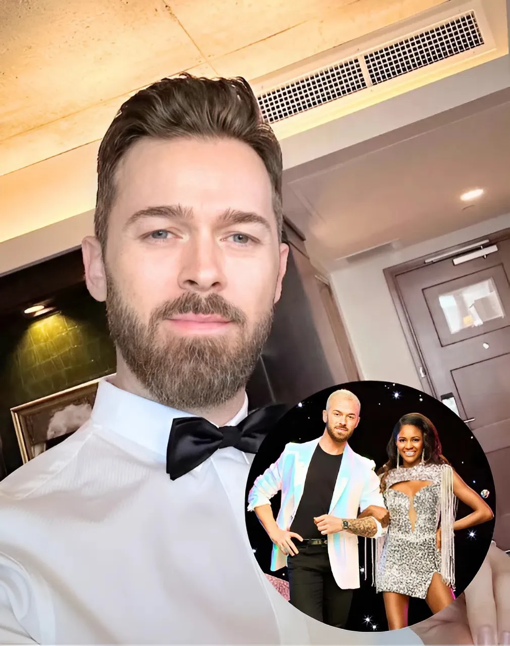 “Back Where He Belongs”: Artem Chigvintsev Makes Triumphant Return to Dancing With the Stars for Season 34