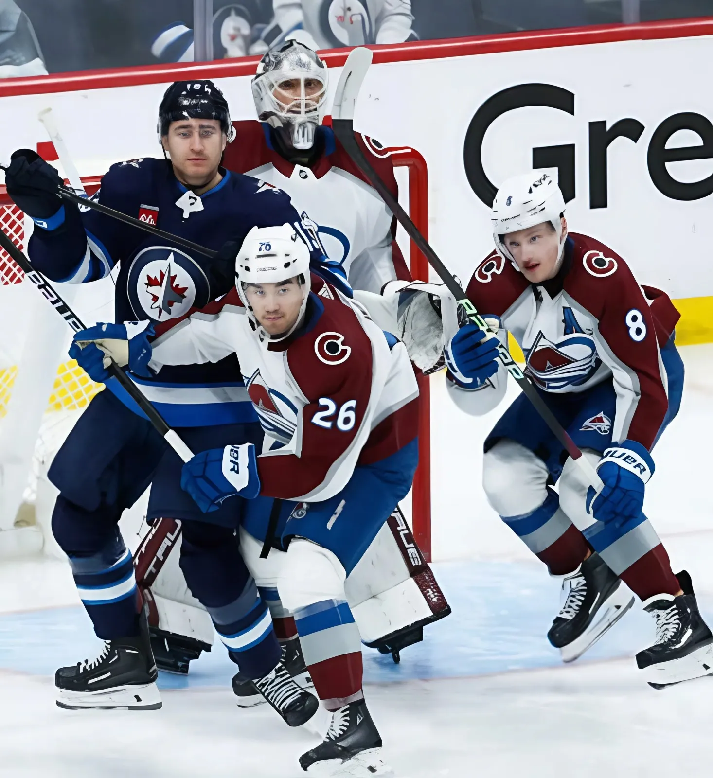 NHL Rumours: 26 Year’s Old Future AAV