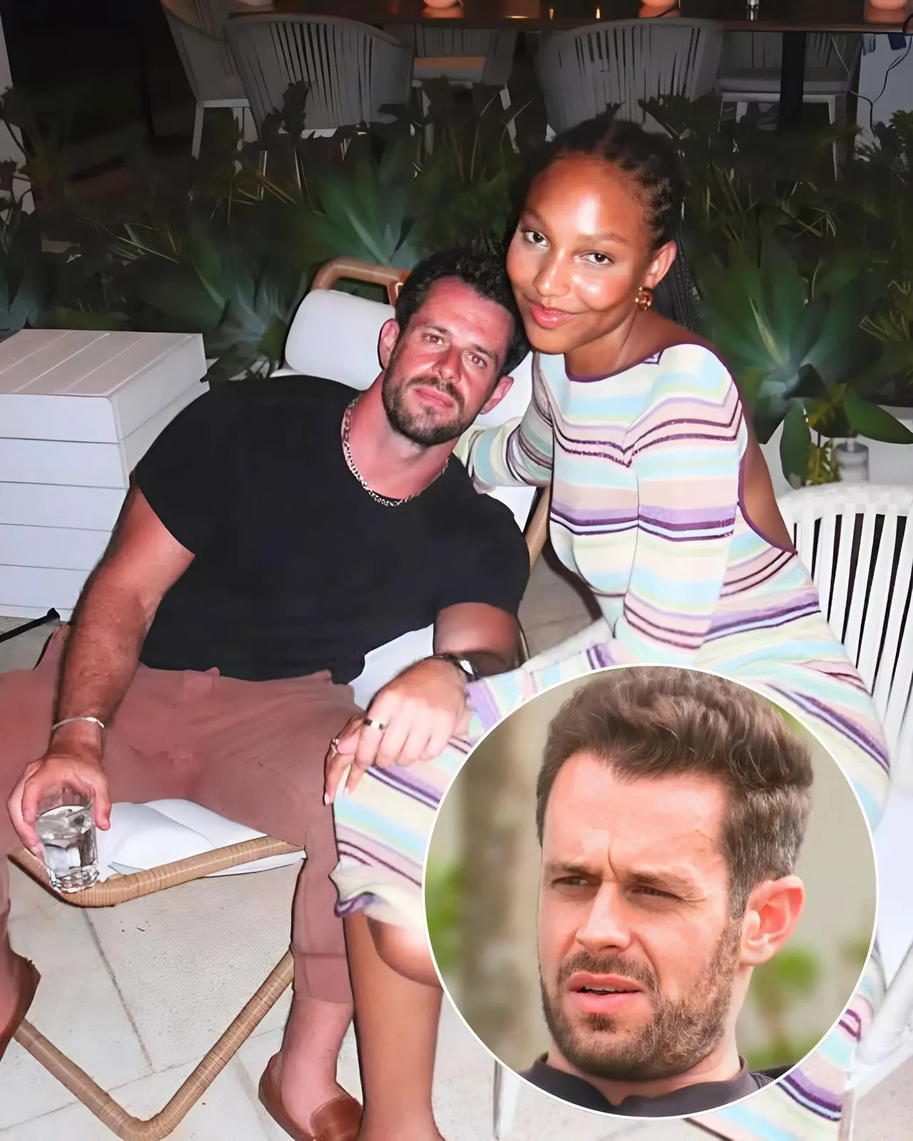 ‘BIP’ Fans Call Out Jeremy Simon For ‘Obnoxious’ Behavior