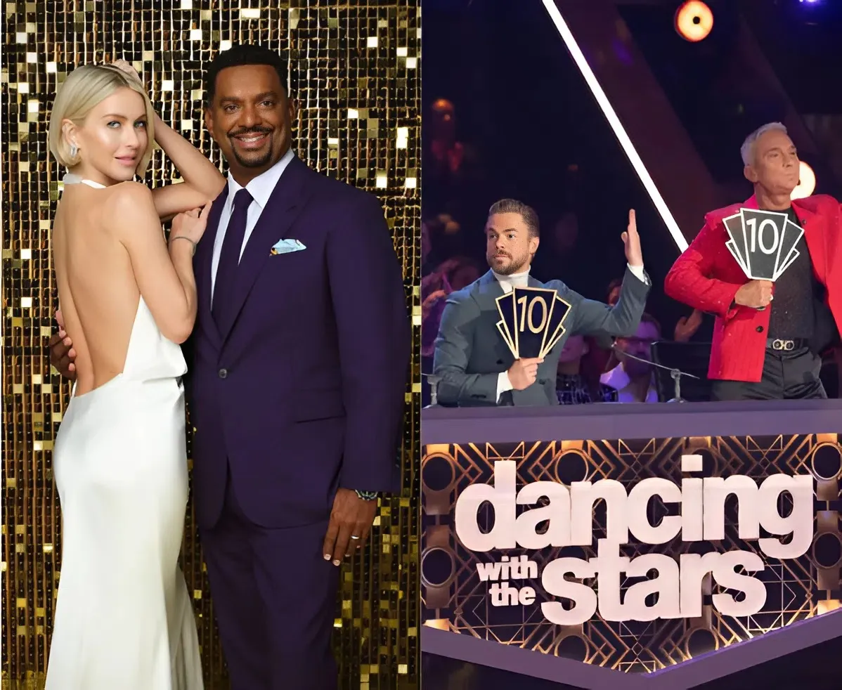 Everything to Know About ‘Dancing With the Stars’ Season 34: Cast Announcements and More