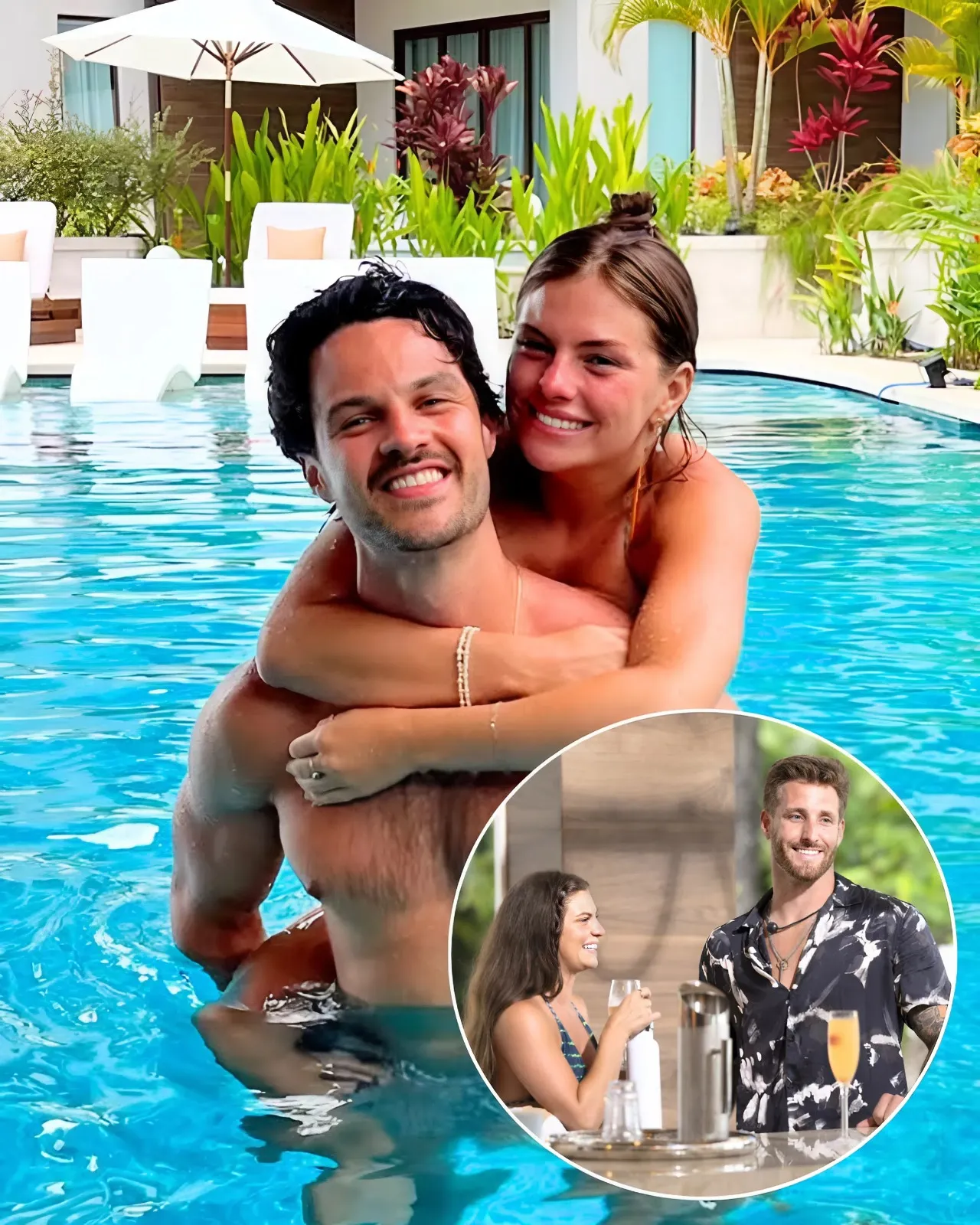 “She DMed Spencer, Dated Sam, Then Blew It All Up”: Jess Edwards Sparks Paradise Chaos in the Season’s First Real Love Triangle