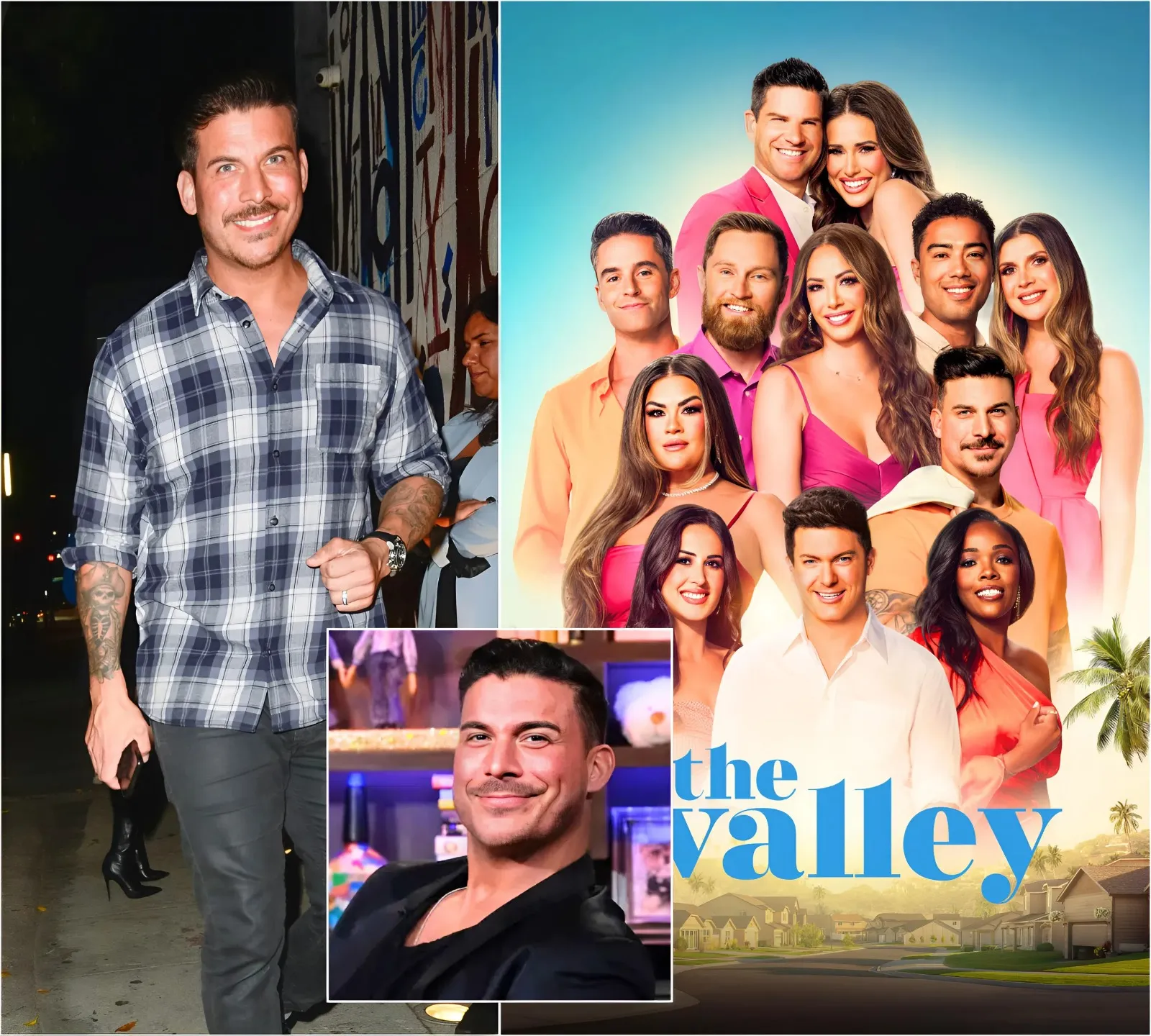 The Valley Cast Was “Blindsided” by Jax Taylor’s Exit, Plus When Filming Will Begin on Season 3 & If Jax Could Return in the Future