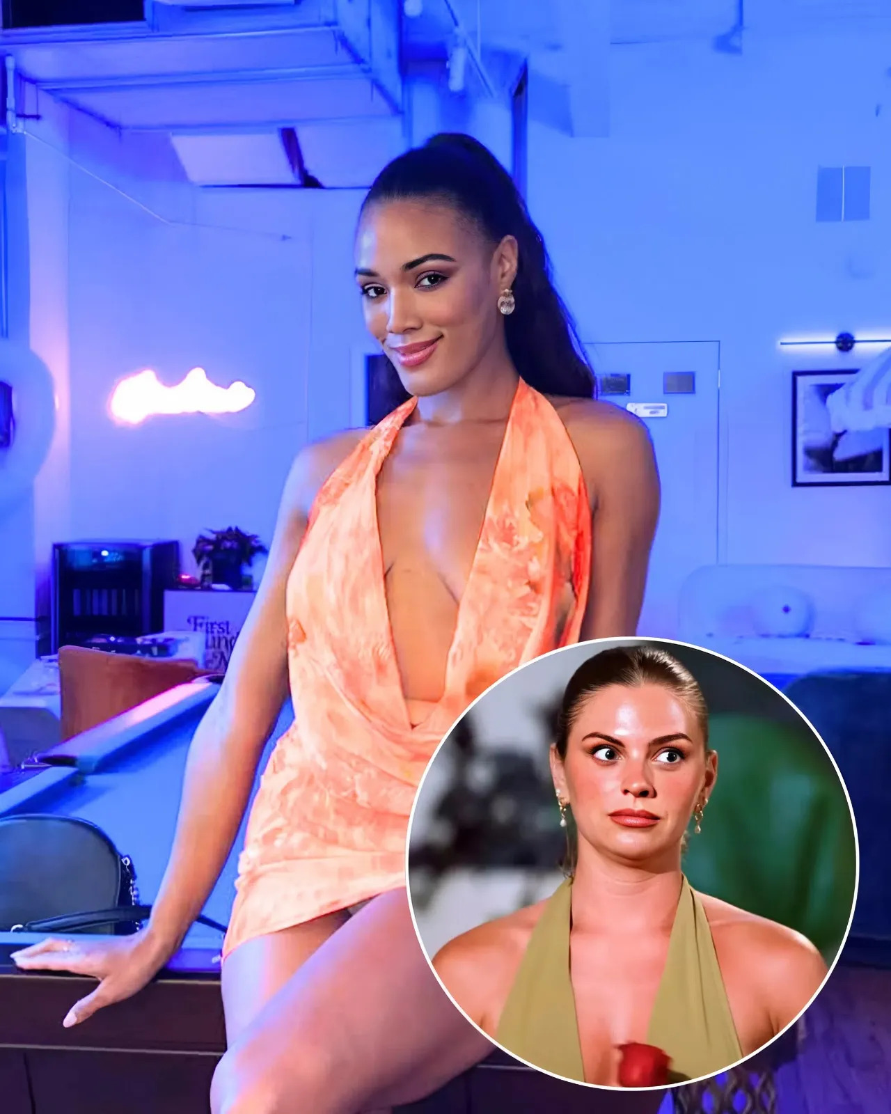 “It’s Pathetic to Watch” — Bachelor In Paradise Contestant's Time Is Up, Fans Say Next Week’s Exit Is Inevitable