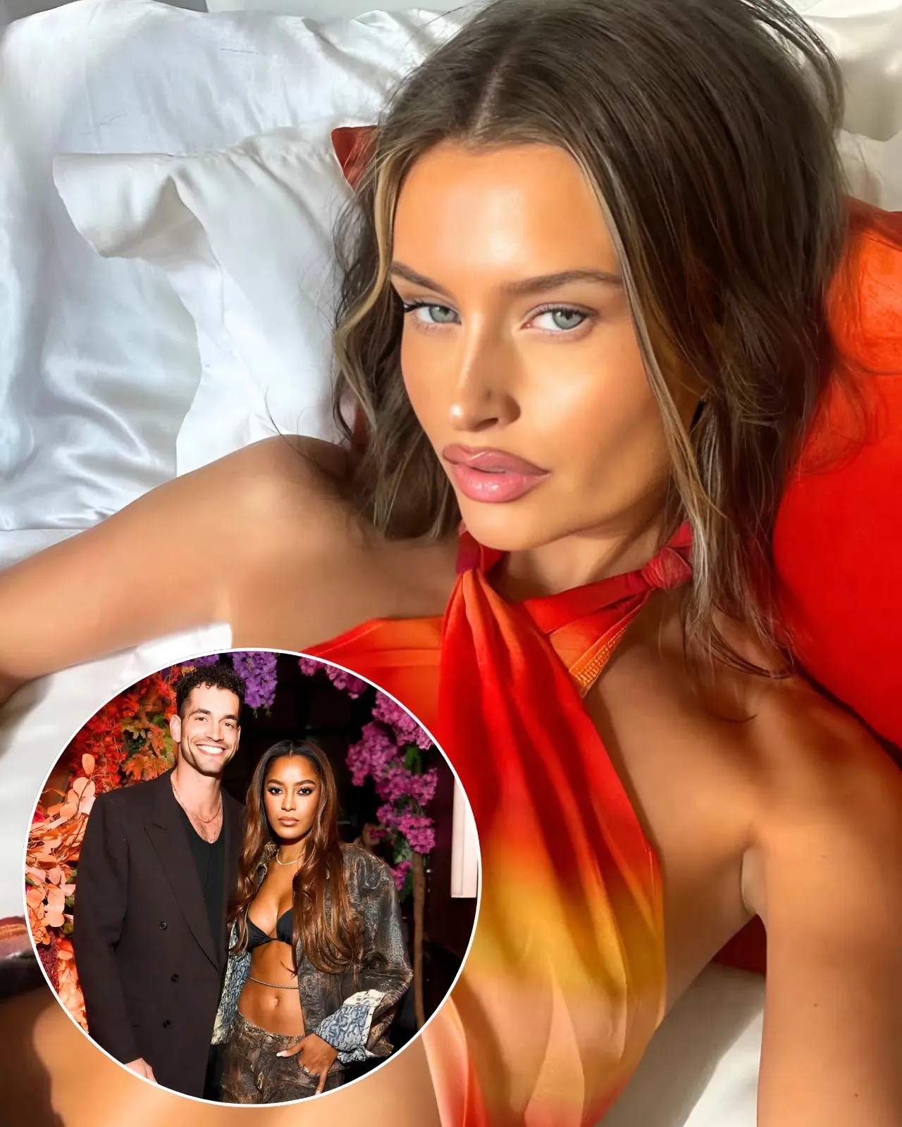 Summer House’s Lexi Wood Says Ciara & Jesse Skipped Her Birthday to Hang Out Together, Addresses Their Flirting & Status With Ciara, Plus Slams Claims of Flirting With West