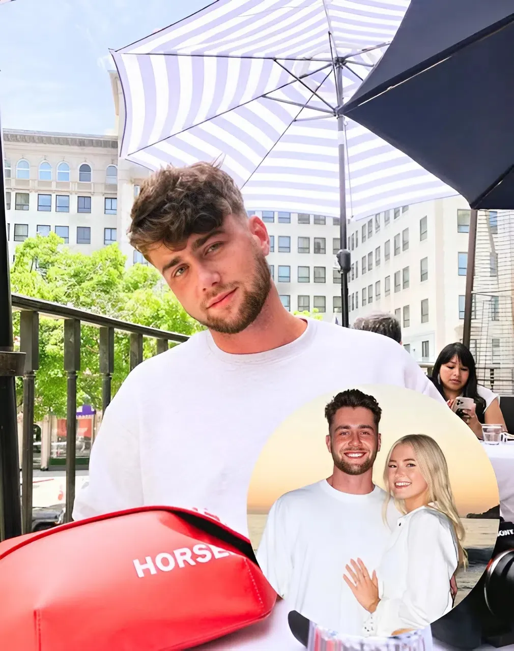 “I Know I’m Getting Married — I Just Don’t Know Who She Is Yet”: DWTS’s Harry Jowsey Teases His Heart’s Still Looking for Its Match