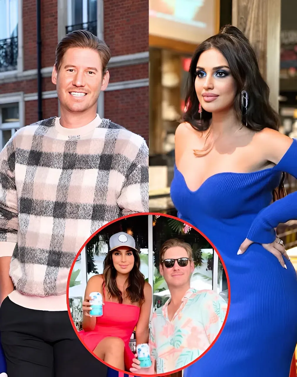 “I’m Not Your Scapegoat”: Southern Charm’s Austen Kroll FIRES BACK After Leva Bonaparte Calls Him the “Most Complained About” Guest at Her Bar, and She Doesn’t Hold Back in Her Brutal Response