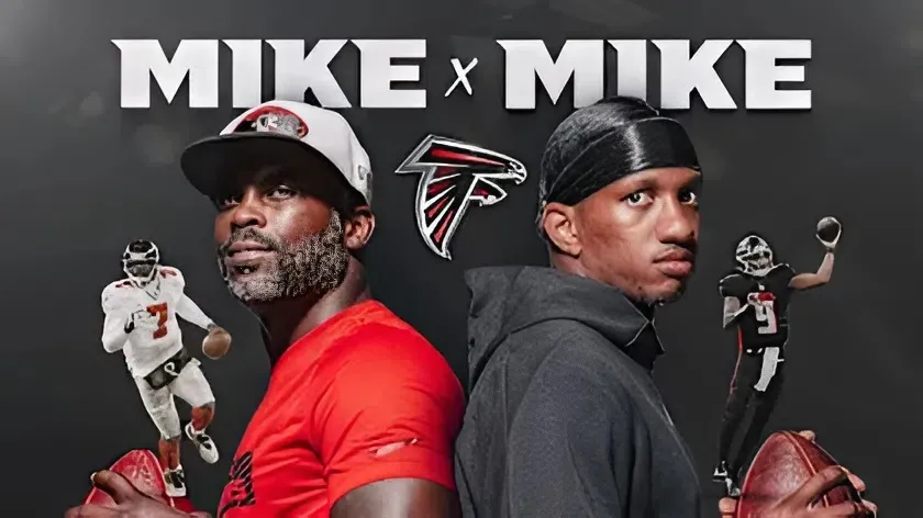 Realistic Expectations for Falcons Edge Rushers Jalon Walker and James Pearce Jr.?