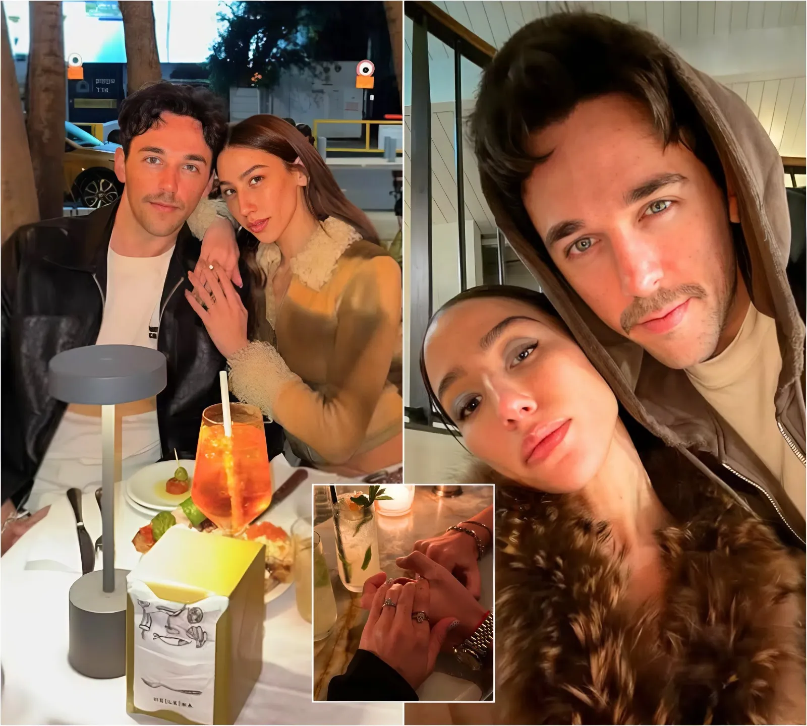 “Here Goes Nothing — and Everything”: Love Is Blind: UK’s Sam Klein Proposes to Girlfriend in Whirlwind Romance Turned Forever