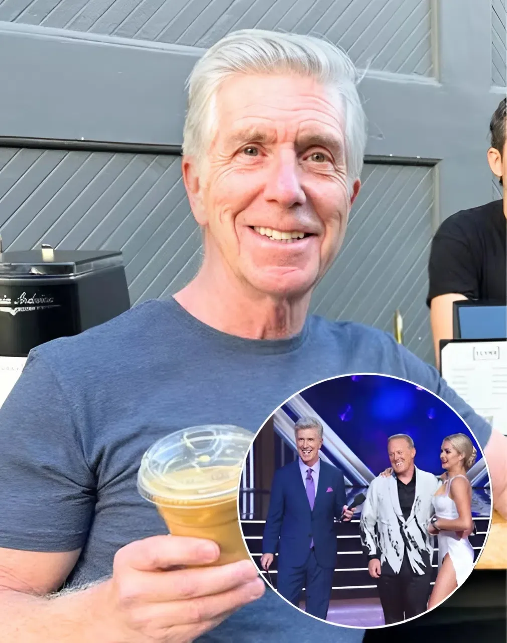 “You Don’t Just Erase 15 Years”: Tom Bergeron Confirms DWTS Return Conversations After Sudden Exit Still Stings