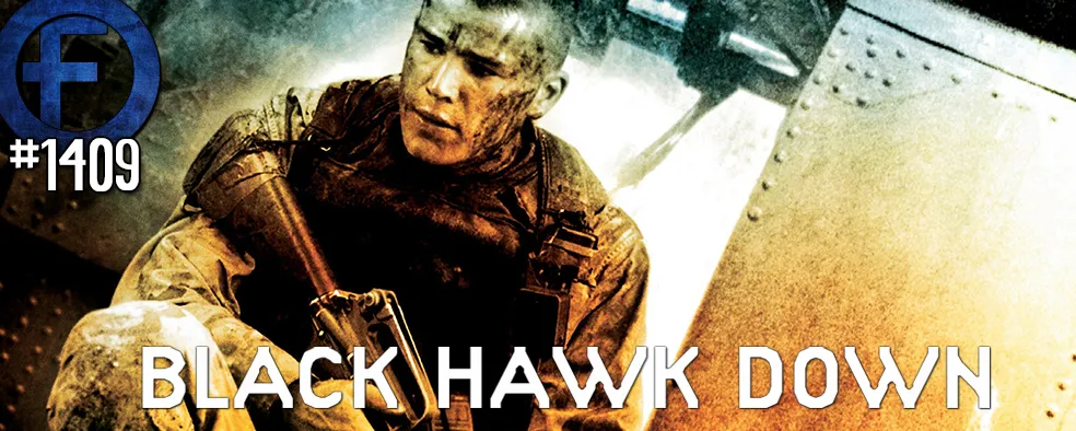 Black Hawk Down (2001) Black Hawk Down (2001)