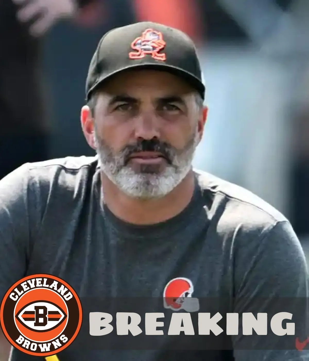 Browns Linked to Nick Saban as Potential Stefanski Replacement