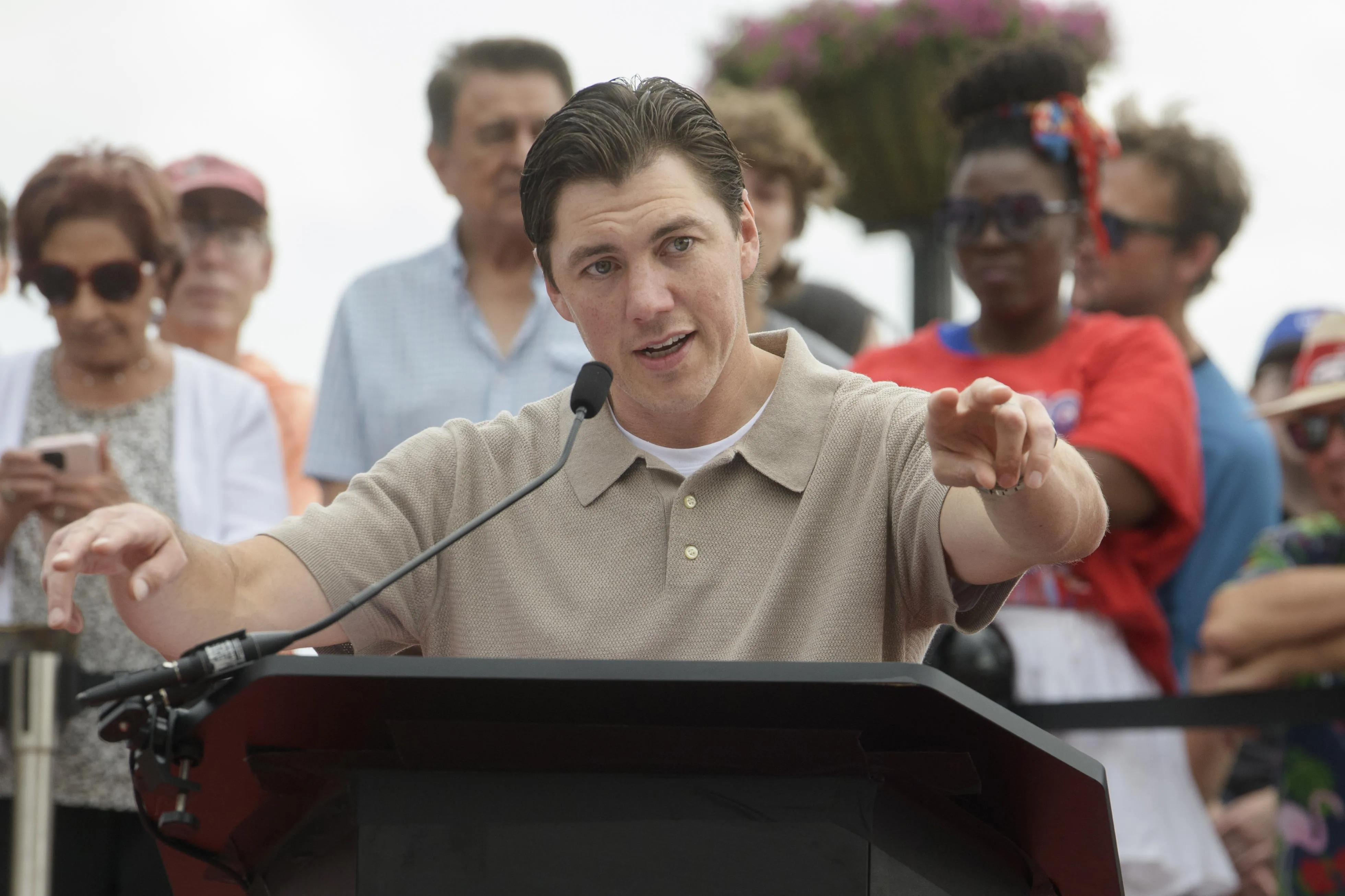 Washington Capitals aim for new era with key signings as T.J. Oshie retires and youth talent rises