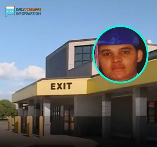 Store Worker’s Corpse Found Trapped Between Shelves 10 Years After Being Missing