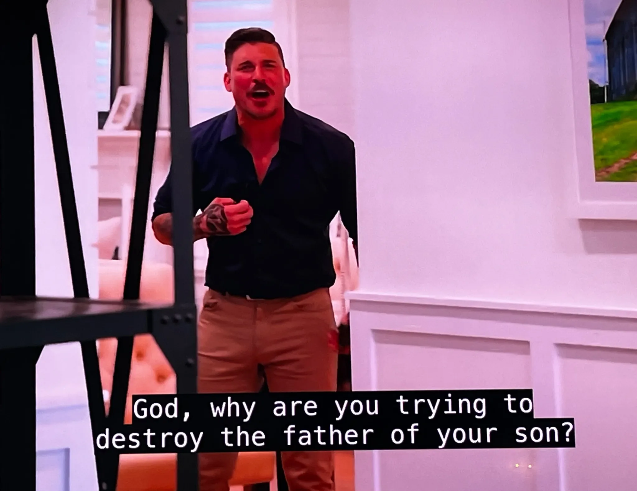 Brittany Cartwright publicly released a clip of Jax Taylor on drugs and brutally attacking and beating her and her son Cruz