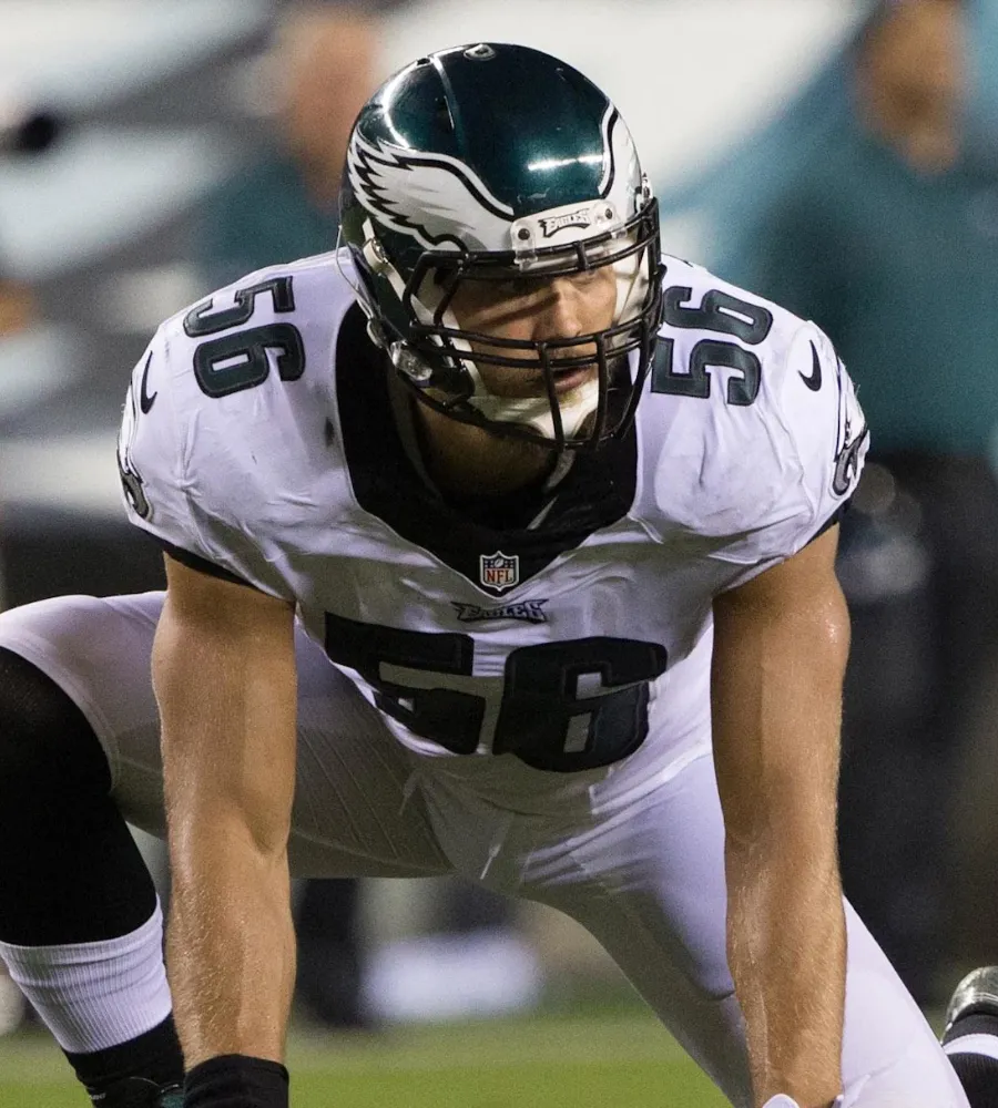 Eagles Mourn: Bryan Braman’s Final Days a Heartbreaking Legacy Beyond Football