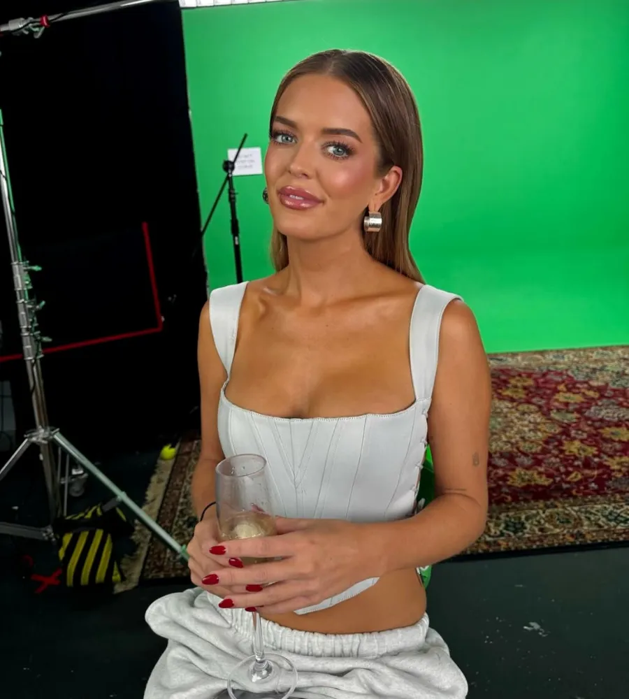 Salley Carson Sparks Concern With Emotional Photo After ‘Southern Charm’ Finale: “I’m a Survivor”