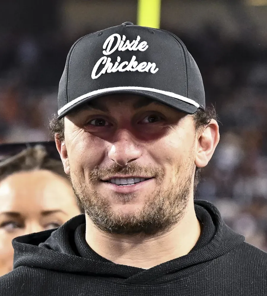 Johnny Football UNLEASHED: ‘I HATED Cleveland’ — Ex-QB Drops Bombshell Confession!