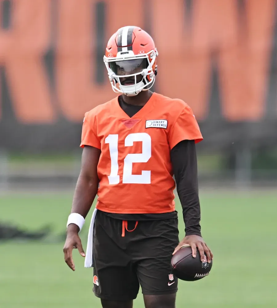 Predicting When Shedeur Sanders Will Become Browns’ Starting QB