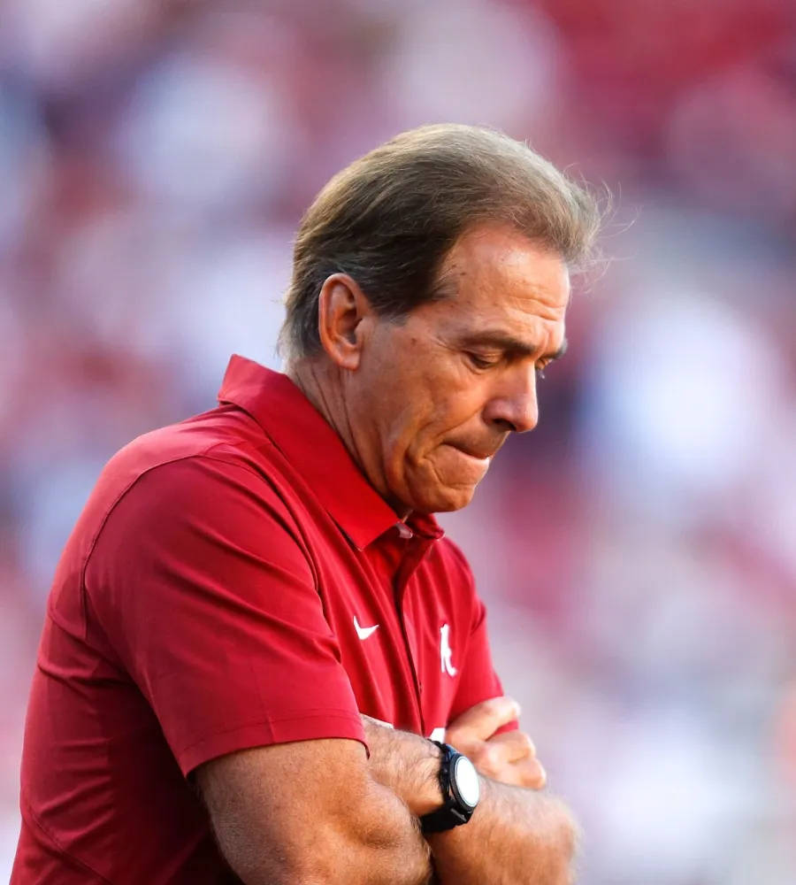 Cleveland Browns Named as Potential Destination for Nick Saban