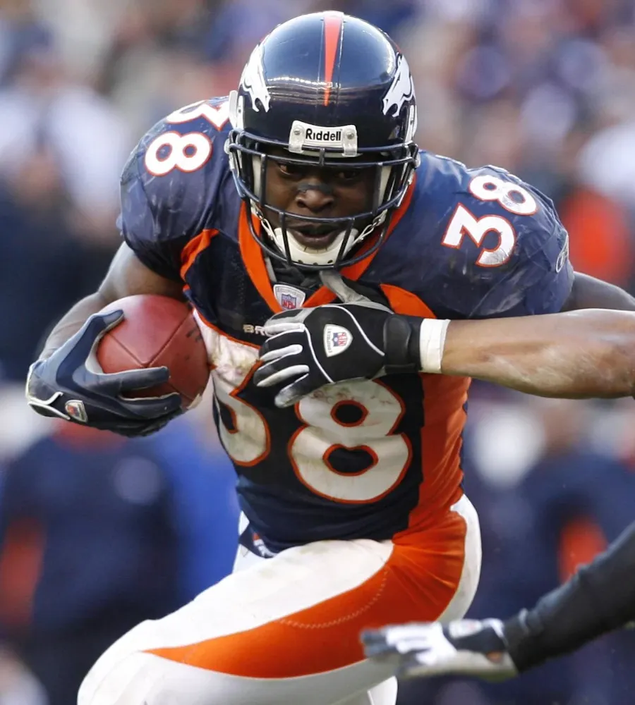 Mile High Hall of Fame: Broncos Name Their Greatest 53 Since 2000!