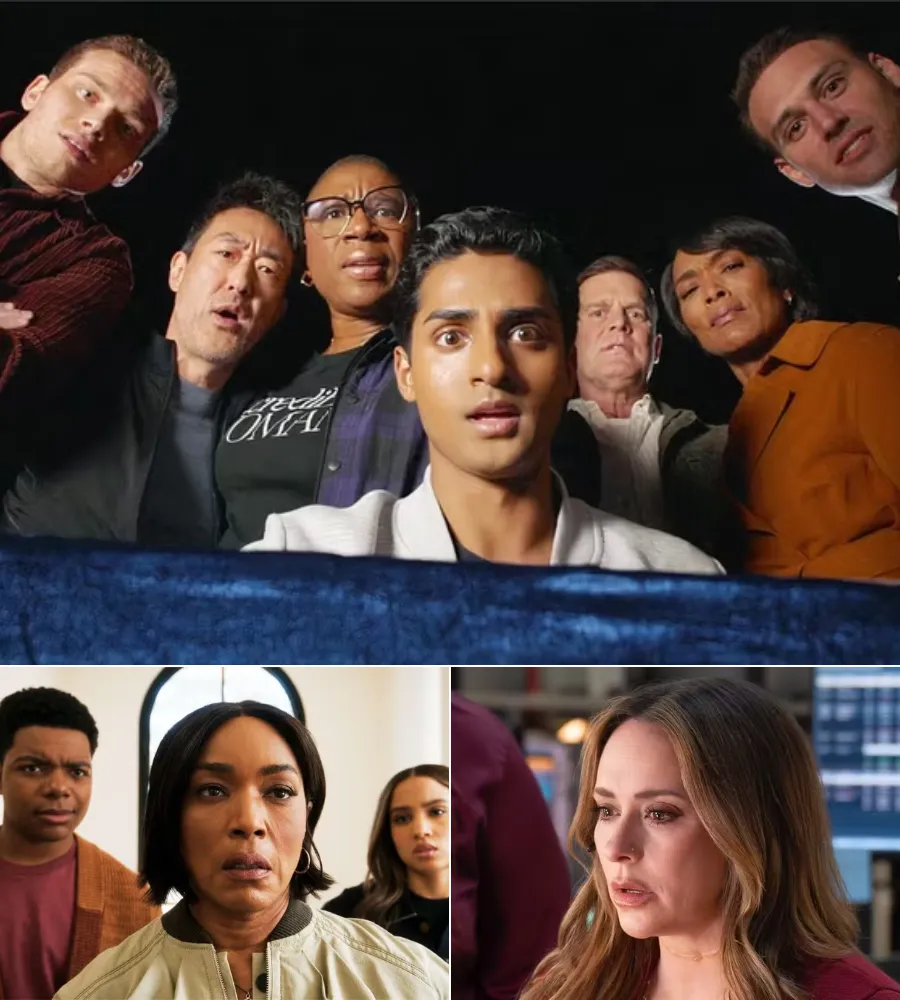 ABC Reveals 9-1-1 Fans Will Have To Wait Longer Than Expected For The New Season