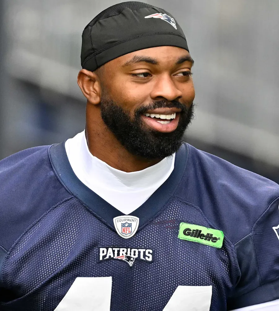 Patriots Stun League: Low-Cost Edge Rusher Chaisson Sends Major Message!