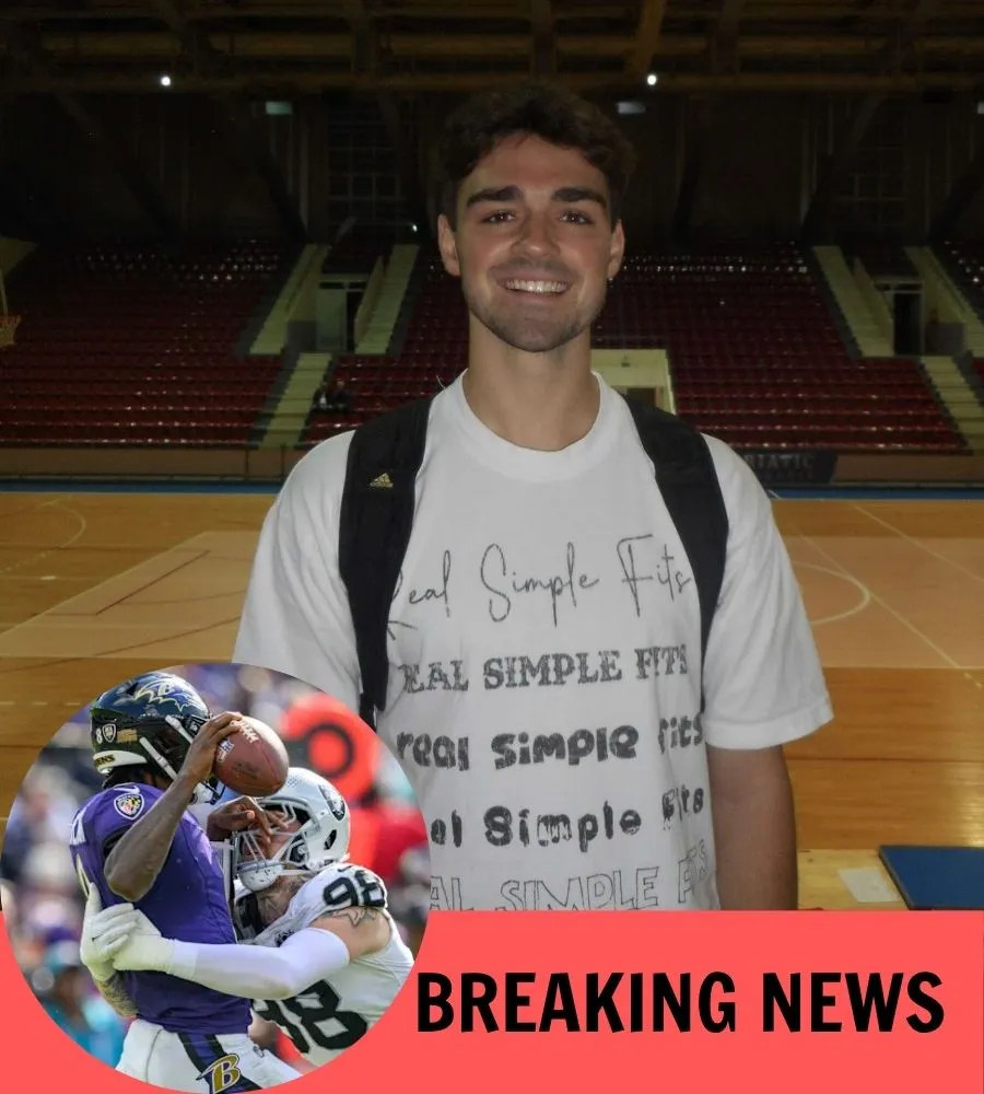 Raiders Finally Agree to Terms With Second-Round Pick Right Before Training Camp