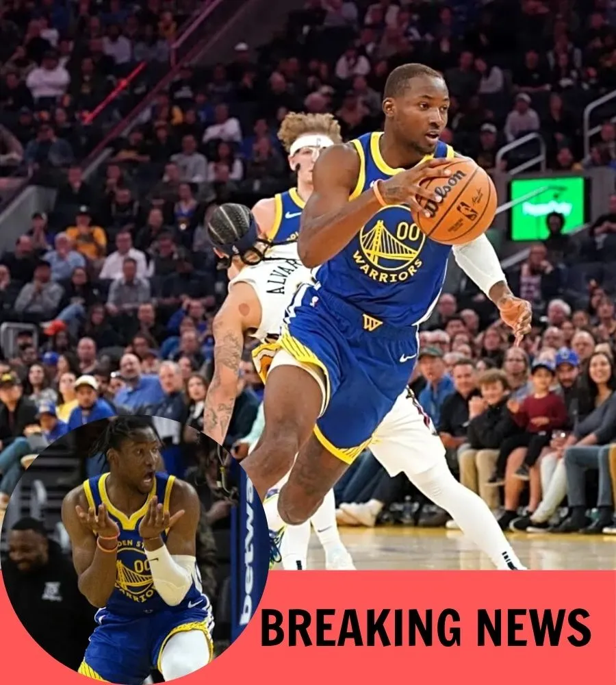 Bulls, Jonathan Kuminga rumors just took an unexpected twist