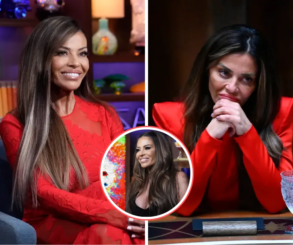 Everything We Know About Dolores Catania’s Roles on RHORI and RHONJ