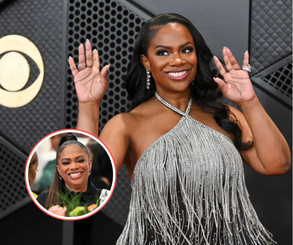 Kandi Burruss Says ‘Never Say Never’ on Future Real Housewives of Atlanta Return