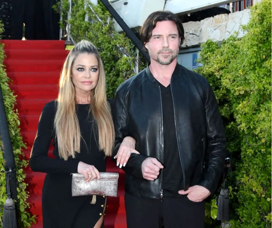Denise Richards Accuses Aaron Phypers of Horrifying Abuse and Threatening to Kill Her as RHOBH Alum Shares Pics of Her Injuries & is Granted Restraining Order