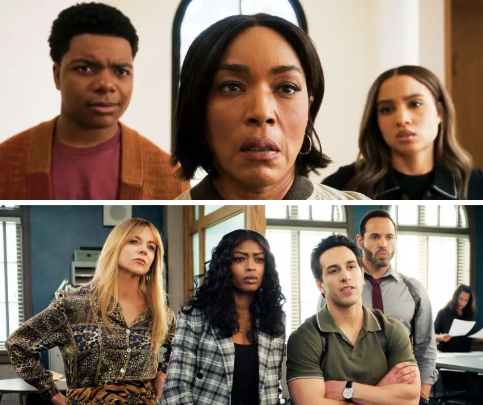 ABC Confirms Its 2025 Fall Premiere Dates For Its Biggest Shows - From 9-1-1 to Grey's Anatomy