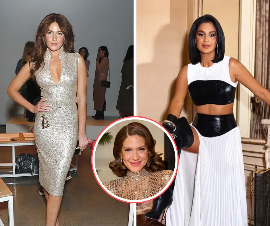Brynn Whitfield Reveals How She Really Felt After That RHONY Finale
