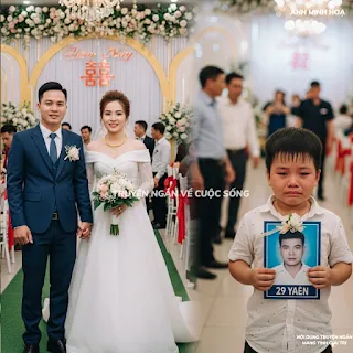 Tôi nuôi mối t/hù 20 năm khi mẹ tái hôn quá nhanh với bạn thân của bố, và cuộc đời tôi đã thay đổi hoàn toàn khi biết sự thật đằng sau... Mayy