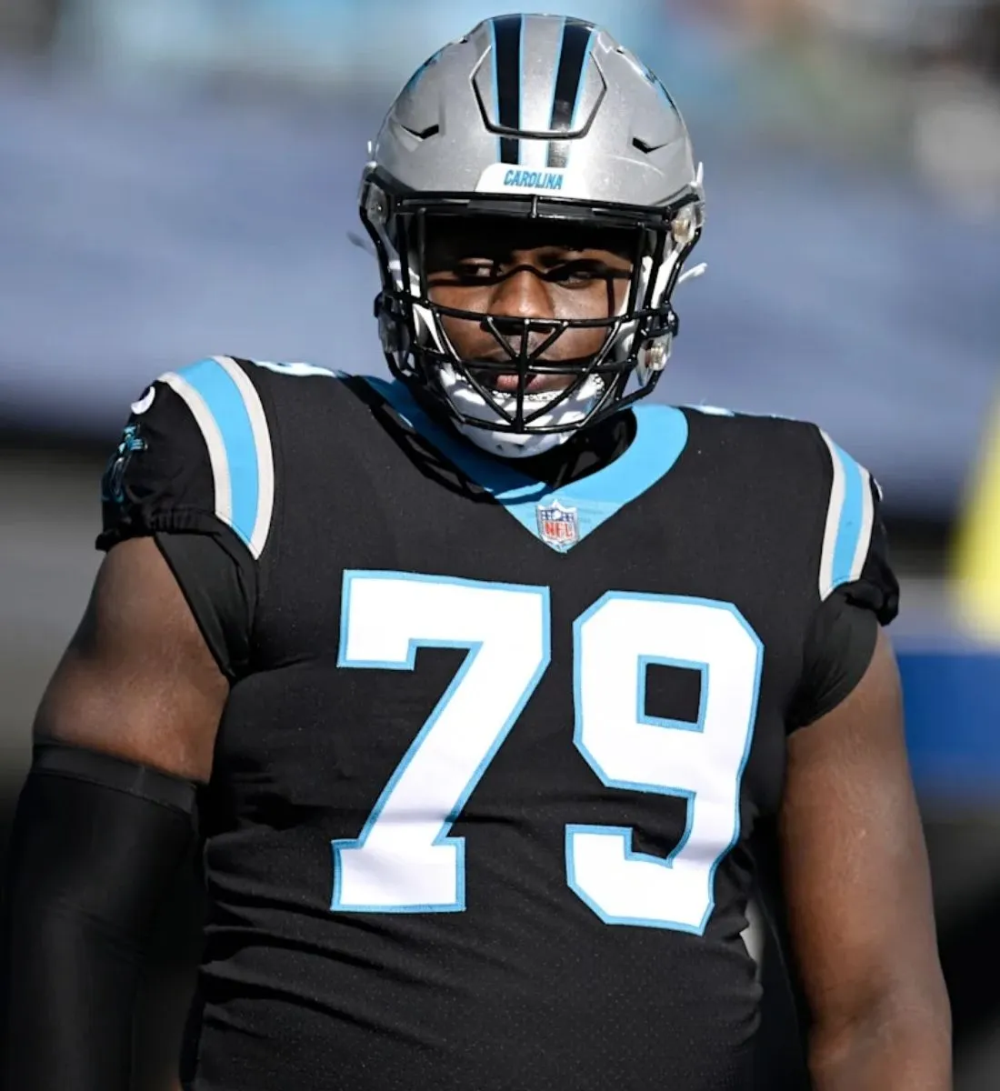 Panthers are quietly watching this former breakout pick closer than ever