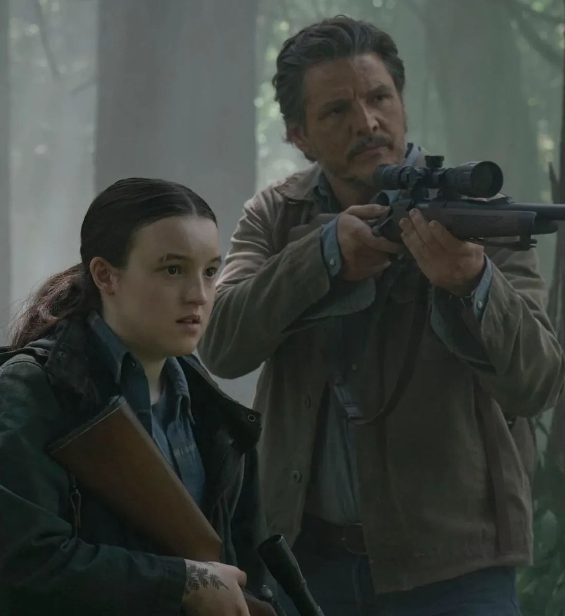 What are the chances The Last of Us will take home Emmy awards?
