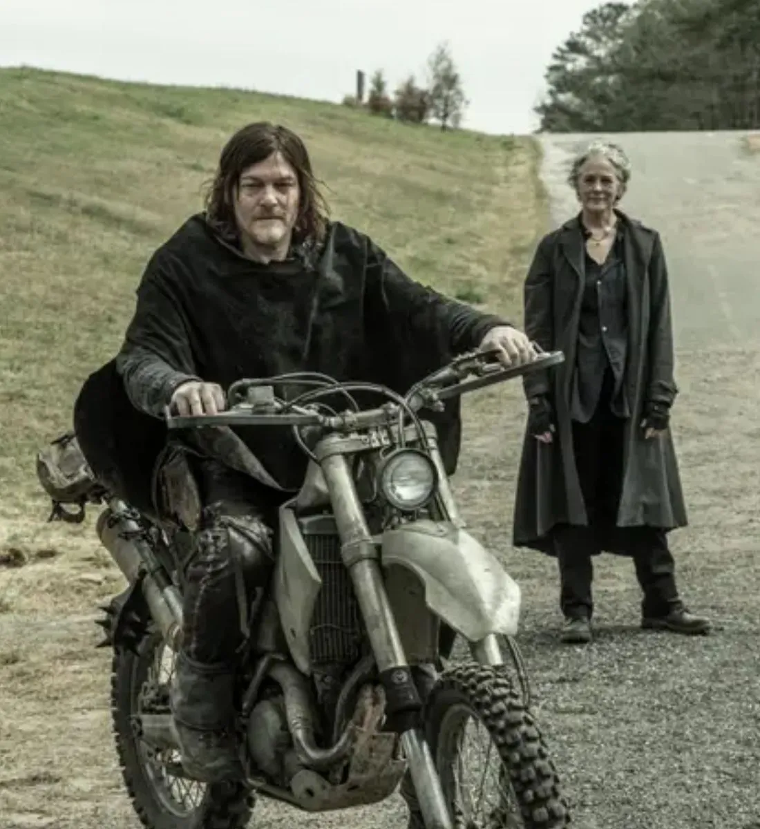 The Walking Dead Episode That Every Fan Loves Accidentally Ruined The Show