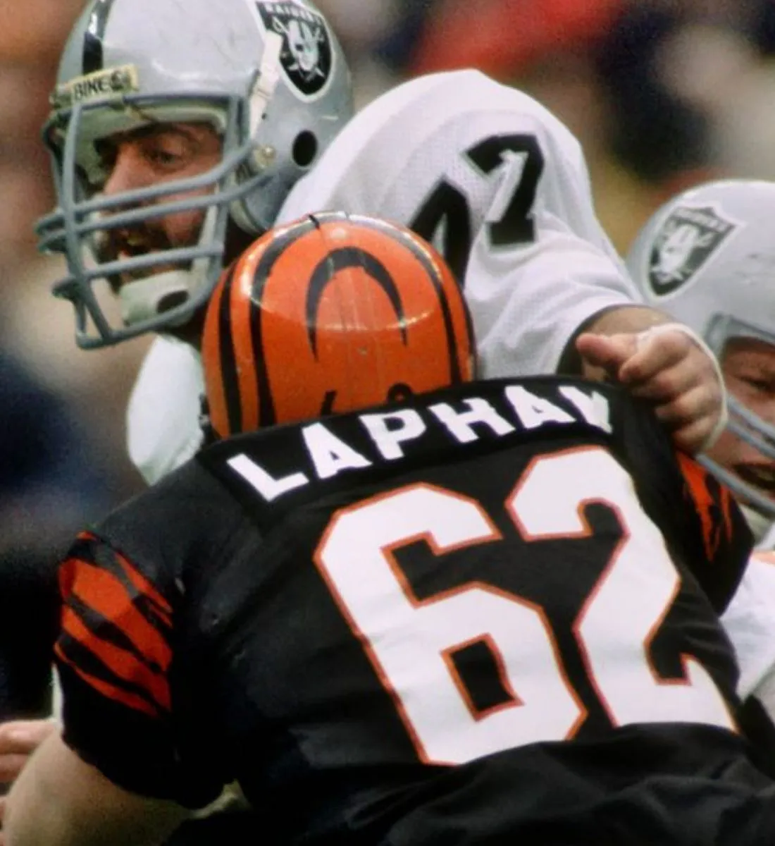 Bengals 2025 Ring of Honor, A to Z Sports’ Ryan Roberts joins the show—OBI