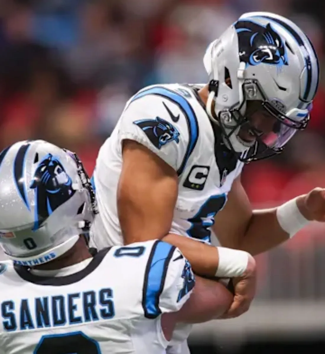 NFL analyst names Panthers' top MVP candidate for 2025 season