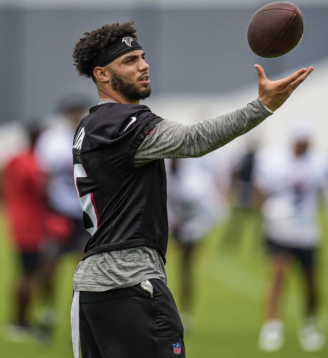 $130 million curveball threatens Drake London's legacy with Falcons
