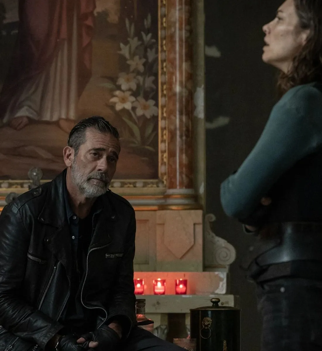 Maggie and Negan's dark pasts may 'doom' the duo in Dead City season 3
