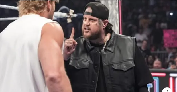 Jelly Roll Will Fist Fight Anyone Who Says Taylor Swift Isn’t the Goat: “Travis… I Got This One”