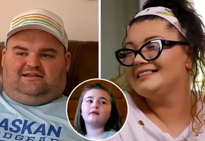 Teen Mom OG: Amber Portwood and Gary Shirley are ‘doing something right,’ share sweet exchange over Leah