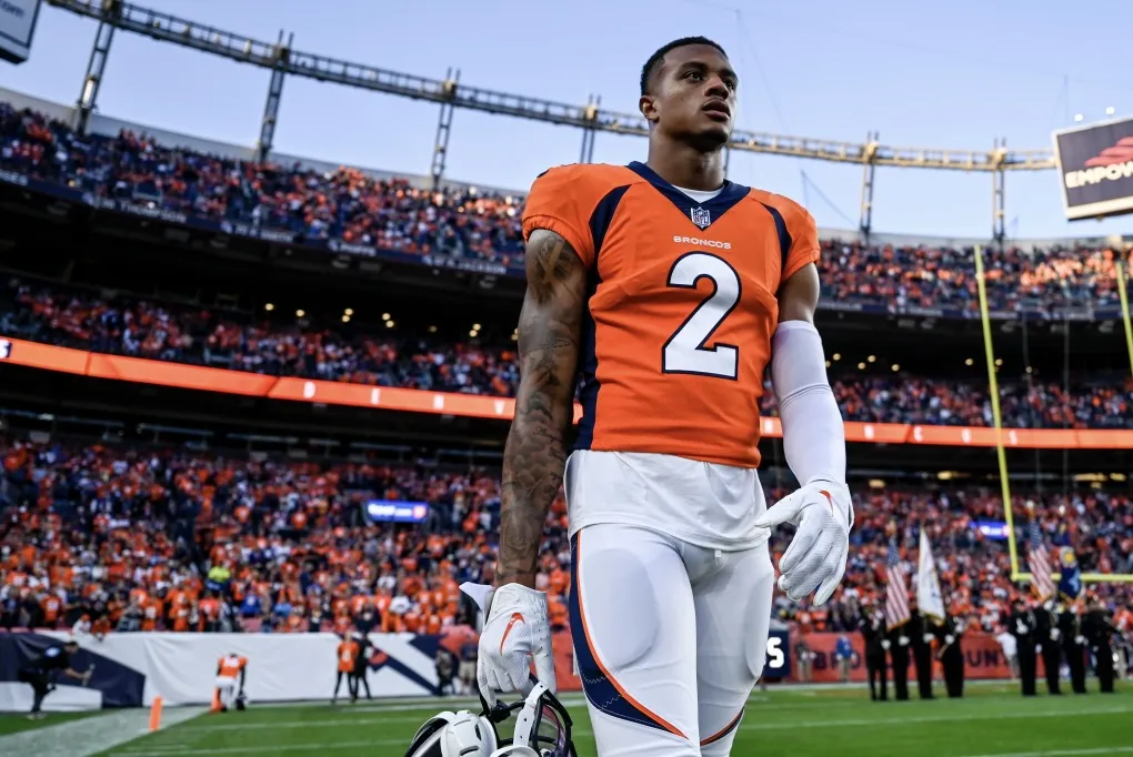 Blatant disrespect for Broncos star Pat Surtain has reached an all-time low